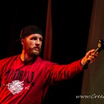 0095 Crossover Sickfest Vol. 17
